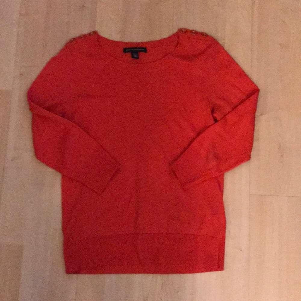 Banana republic sweater